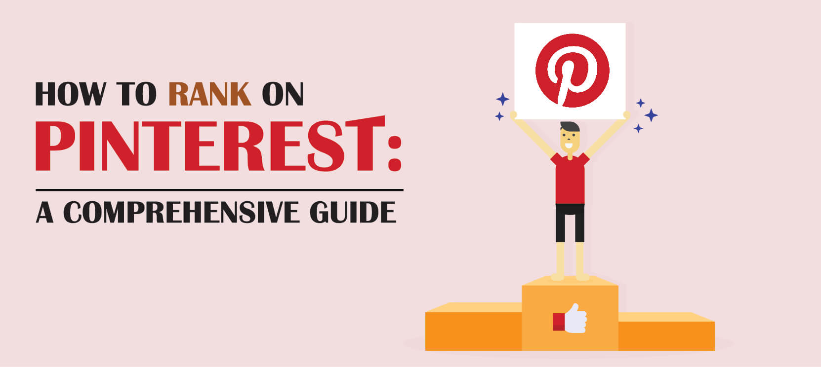 How to Rank on Pinterest A Comprehensive Guide