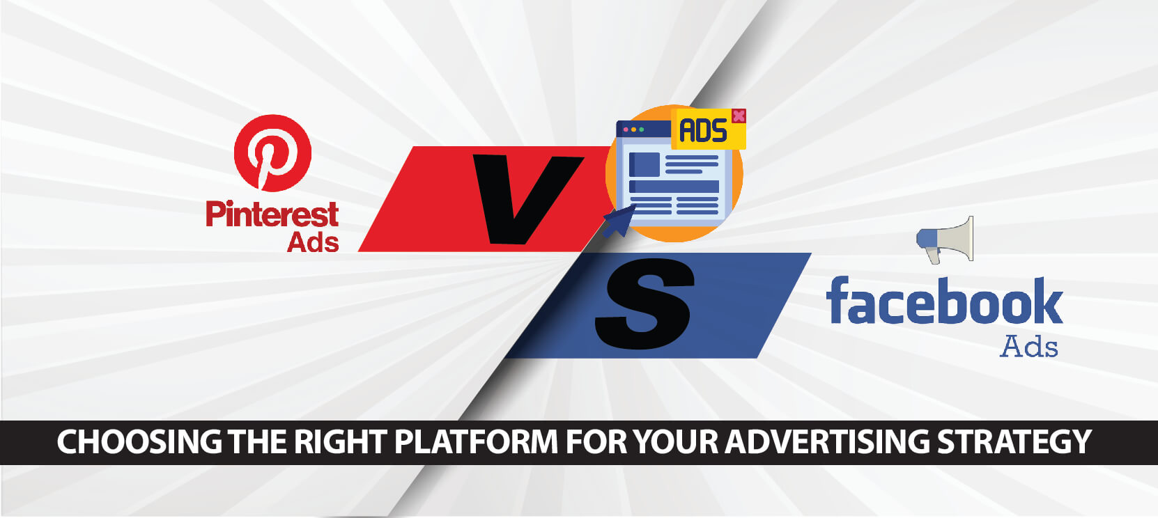 Pinterest Ads vs. Facebook Ads: Choosing the Right Platform for Your Advertising Strategy